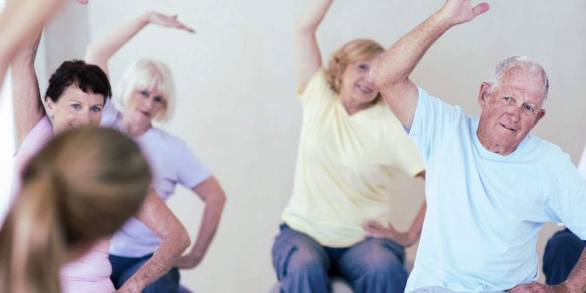 You are currently viewing Quali sono i benefici dell’esercizio fisico per le persone anziane?